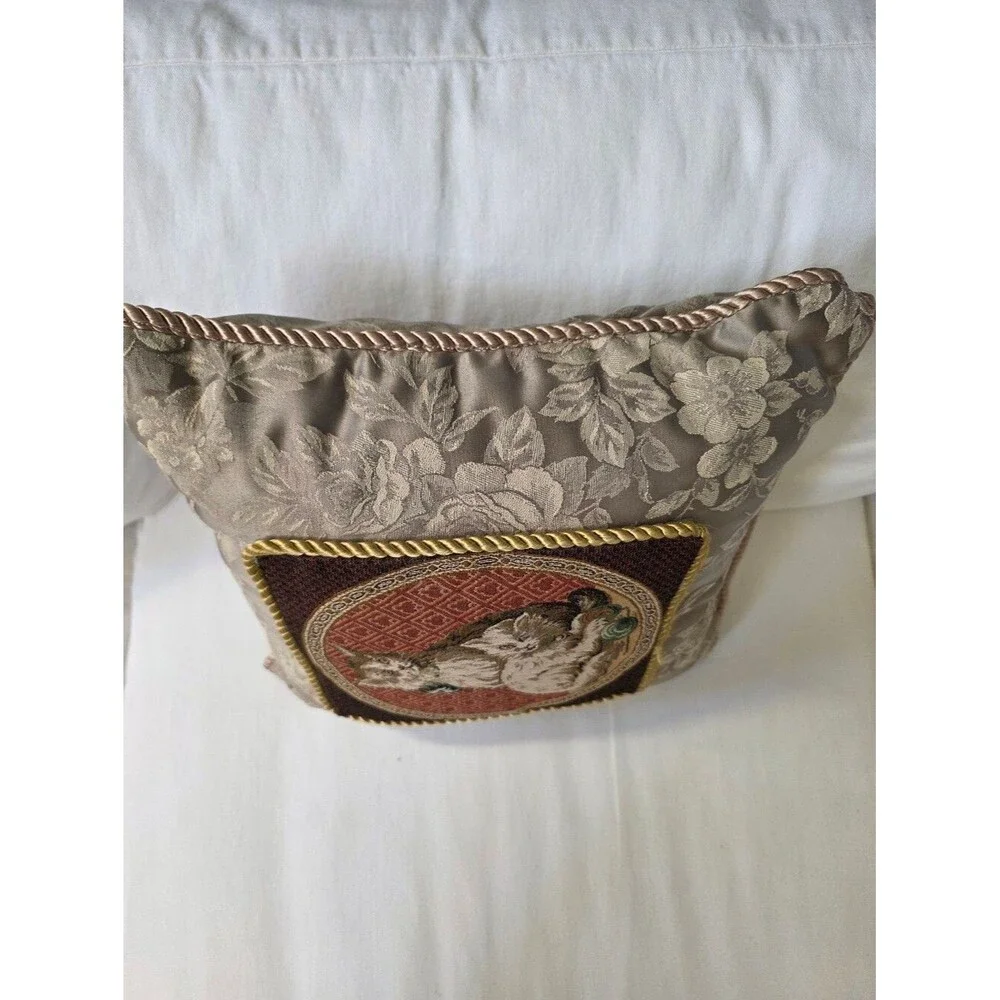 Vintage non removable